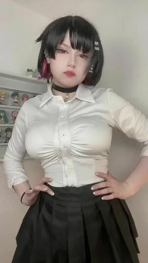 Upminaa OnlyFans Leaked Free Thumbnail Picture - #LPPDGrKrMv