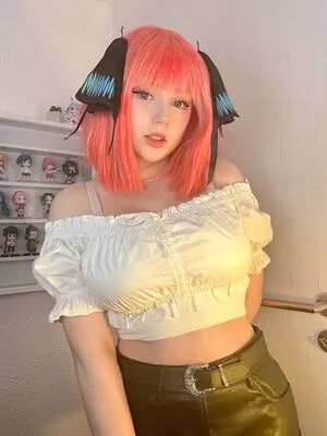 Upminaa OnlyFans Leaked Free Thumbnail Picture - #LsMysQNZUH