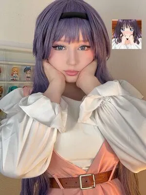 Upminaa OnlyFans Leaked Free Thumbnail Picture - #MJqpHYH7AJ