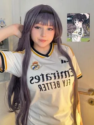 Upminaa OnlyFans Leaked Free Thumbnail Picture - #McJUs6BWlj