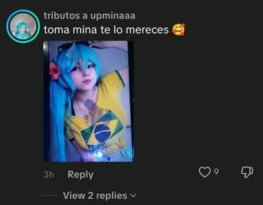 Upminaa OnlyFans Leaked Free Thumbnail Picture - #MzWic4ExQP
