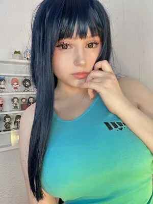 Upminaa OnlyFans Leaked Free Thumbnail Picture - #NguwLi5pZt
