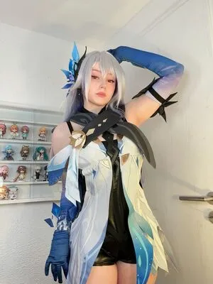 Upminaa OnlyFans Leaked Free Thumbnail Picture - #O9mVDe2F0t