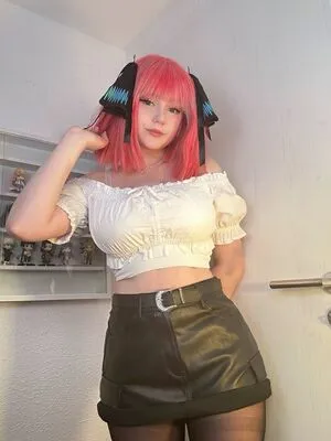 Upminaa OnlyFans Leaked Free Thumbnail Picture - #UELN44Zqra