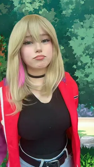 Upminaa OnlyFans Leaked Free Thumbnail Picture - #USHHEEHDWy