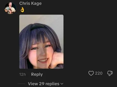 Upminaa OnlyFans Leaked Free Thumbnail Picture - #WQPo2B6Wsf