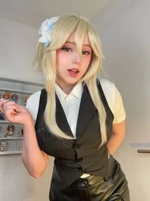 Upminaa OnlyFans Leaked Free Thumbnail Picture - #Wf05IKhEWC