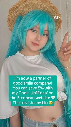 Upminaa OnlyFans Leaked Free Thumbnail Picture - #X782ITTbWV