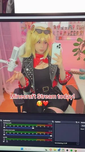 Upminaa OnlyFans Leaked Free Thumbnail Picture - #Zpfse4CWMy