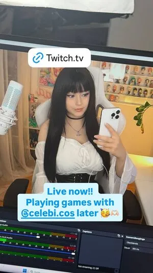 Upminaa OnlyFans Leaked Free Thumbnail Picture - #aEa8rDxbnA