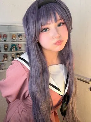 Upminaa OnlyFans Leaked Free Thumbnail Picture - #afS2QAwX0g