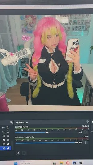 Upminaa OnlyFans Leaked Free Thumbnail Picture - #cpCH7wru65