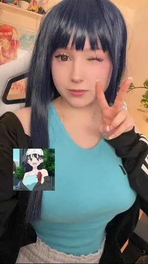 Upminaa OnlyFans Leaked Free Thumbnail Picture - #cswSgsLq2W