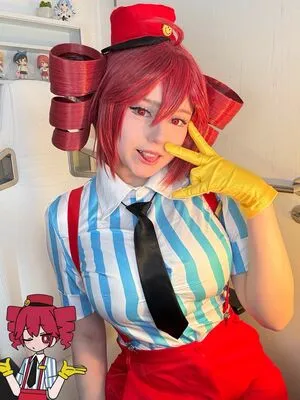 Upminaa OnlyFans Leaked Free Thumbnail Picture - #e0s1Nfcvu0