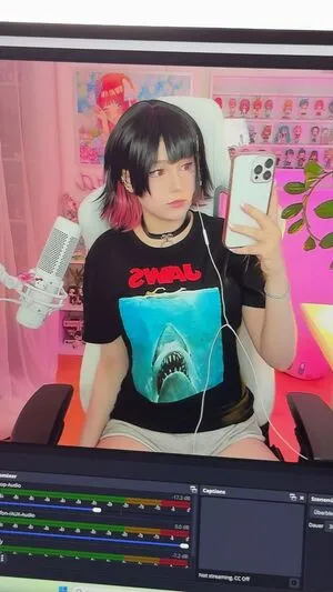 Upminaa OnlyFans Leaked Free Thumbnail Picture - #eZtSTjVe1H