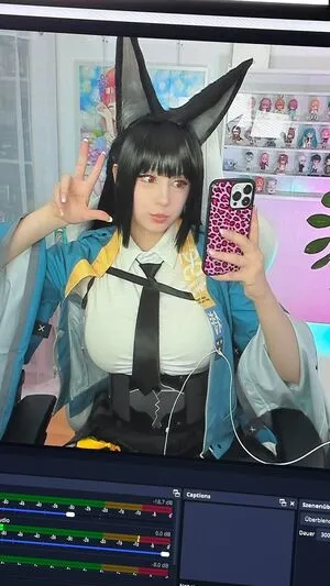 Upminaa OnlyFans Leaked Free Thumbnail Picture - #ffIAxt7od5