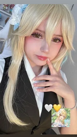 Upminaa OnlyFans Leaked Free Thumbnail Picture - #fnoF6eWq4V