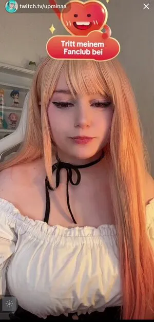 Upminaa OnlyFans Leaked Free Thumbnail Picture - #gbShsSG0ro