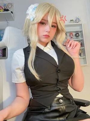 Upminaa OnlyFans Leaked Free Thumbnail Picture - #goMlDXuima