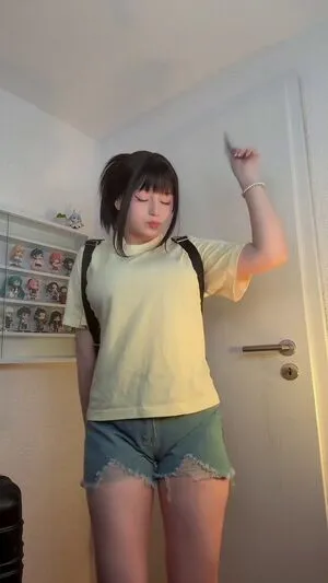Upminaa OnlyFans Leaked Free Thumbnail Picture - #hWiiTojoiO