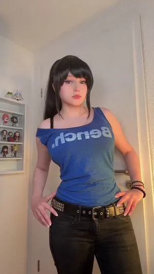 Upminaa OnlyFans Leaked Free Thumbnail Picture - #kNFzFFYtY2