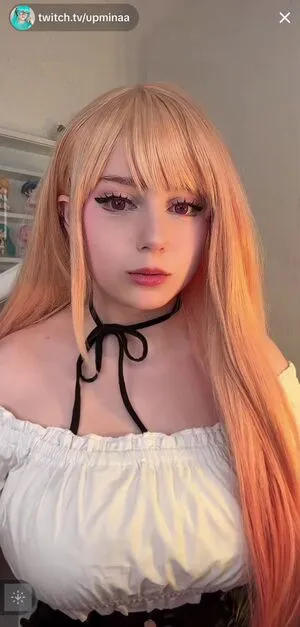 Upminaa OnlyFans Leaked Free Thumbnail Picture - #l0wgnuPLxt