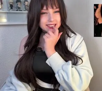 Upminaa OnlyFans Leaked Free Thumbnail Picture - #lgOxnmfGRd