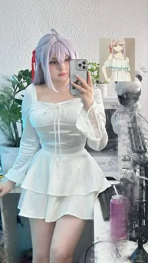 Upminaa OnlyFans Leaked Free Thumbnail Picture - #nEznYn32kr