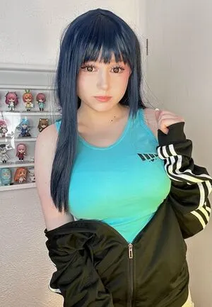Upminaa OnlyFans Leaked Free Thumbnail Picture - #oVjghtsbC9