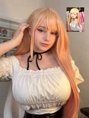 Upminaa OnlyFans Leaked Free Thumbnail Picture - #qoA3qzFAla
