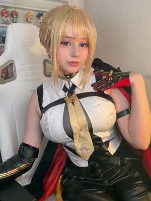 Upminaa OnlyFans Leaked Free Thumbnail Picture - #qpuLWDdfKt