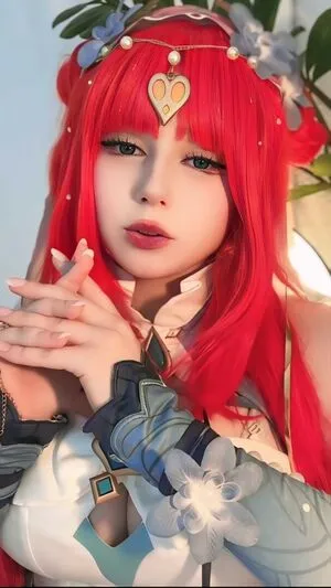 Upminaa OnlyFans Leaked Free Thumbnail Picture - #sms1G5z2sA