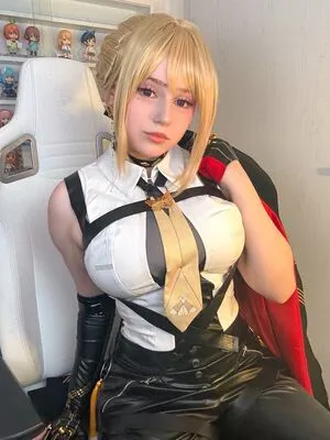 Upminaa OnlyFans Leaked Free Thumbnail Picture - #tZ5pzuu5oE