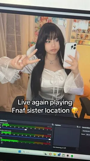 Upminaa OnlyFans Leaked Free Thumbnail Picture - #vFj3ApHgJw