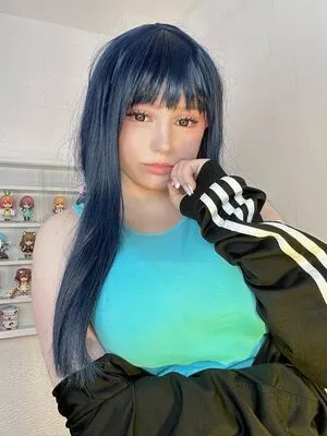 Upminaa OnlyFans Leaked Free Thumbnail Picture - #vTQ541VgXi
