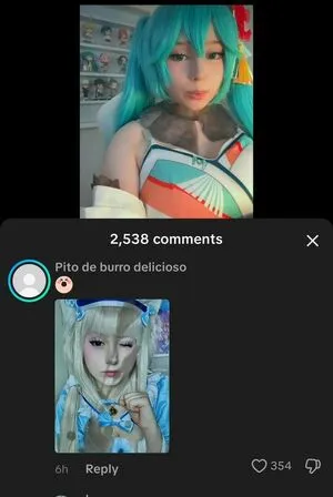 Upminaa OnlyFans Leaked Free Thumbnail Picture - #yCBvmfMzmo