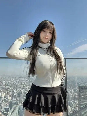 Upminaa OnlyFans Leaked Free Thumbnail Picture - #05XSFvjPbs