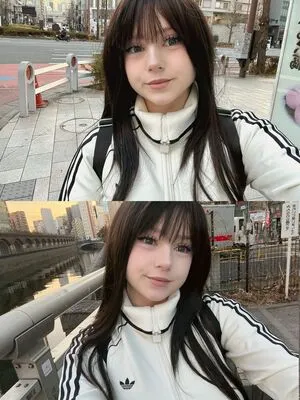 Upminaa OnlyFans Leaked Free Thumbnail Picture - #1CC28nFjsl