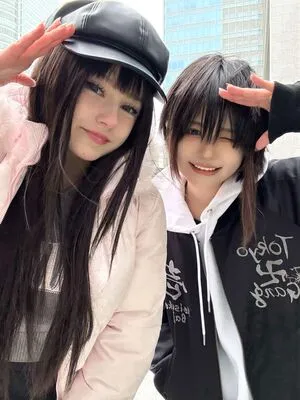 Upminaa OnlyFans Leaked Free Thumbnail Picture - #2p5mQqLzcq
