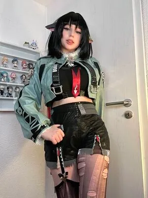 Upminaa OnlyFans Leaked Free Thumbnail Picture - #3IuCncIVtG