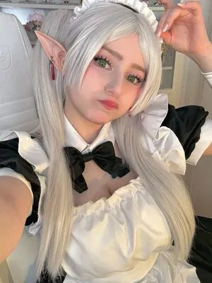 Upminaa OnlyFans Leaked Free Thumbnail Picture - #4YBC29QAMD