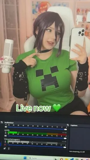 Upminaa OnlyFans Leaked Free Thumbnail Picture - #4xnKQpB2Z9