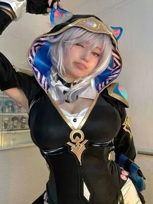 Upminaa OnlyFans Leaked Free Thumbnail Picture - #5Bp6TTSg16