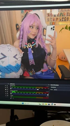 Upminaa OnlyFans Leaked Free Thumbnail Picture - #6DOvDtSt0o