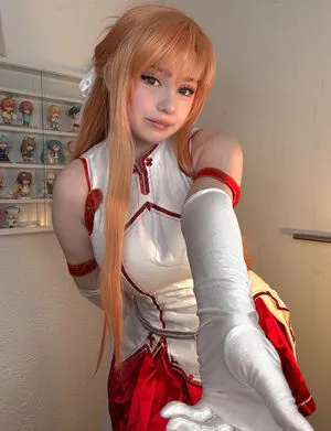 Upminaa OnlyFans Leaked Free Thumbnail Picture - #6ayteQAiWr