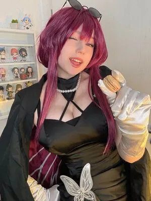 Upminaa OnlyFans Leaked Free Thumbnail Picture - #7LgtHcVKS5