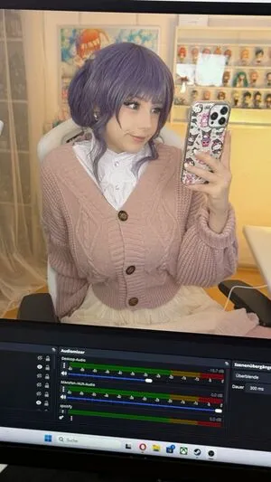 Upminaa OnlyFans Leaked Free Thumbnail Picture - #7yPwPT2F1D