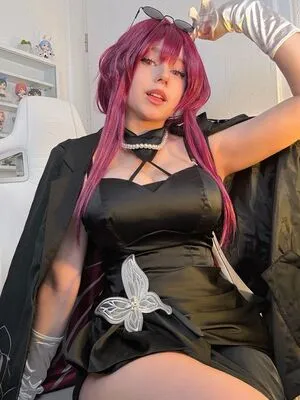 Upminaa OnlyFans Leaked Free Thumbnail Picture - #9Qn2nM2scb