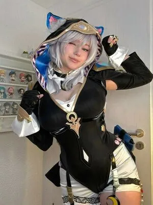 Upminaa OnlyFans Leaked Free Thumbnail Picture - #9vROsx46jn