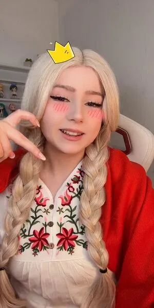 Upminaa OnlyFans Leaked Free Thumbnail Picture - #AFDNJ0d3Jl